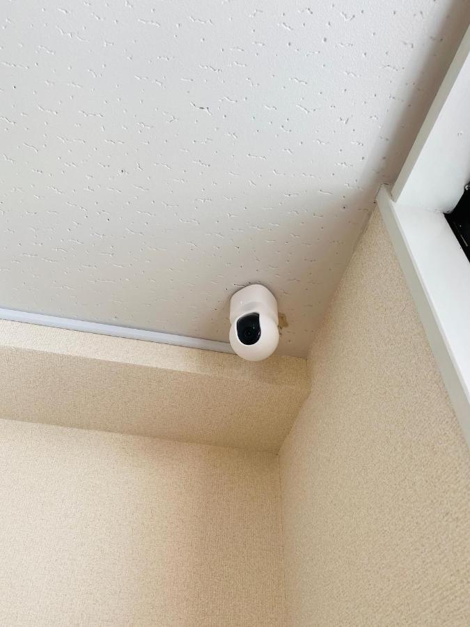 Hotel ステイワーク錦糸町 Prefektura Tokio Exteriér fotografie